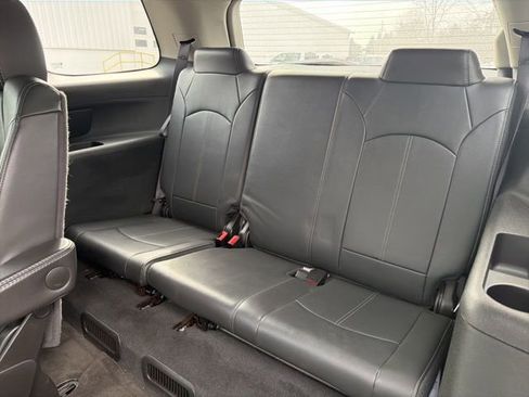 Used 2017 GMC Acadia Limited SLT image 15