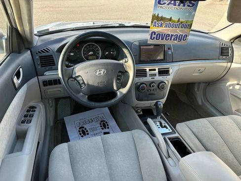Used 2006 Hyundai Sonata GLS image 2