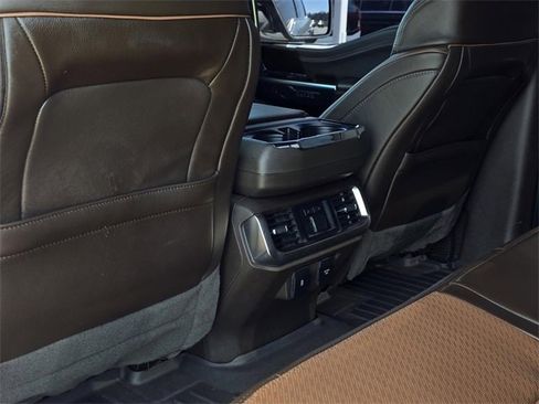 Used 2023 Ford F150 King Ranch w/ Equipment Group 601A High image 34