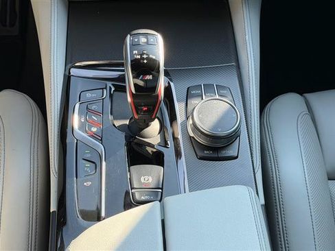 Used 2020 BMW M5 w/ Executive Package AWD/4WD image 38