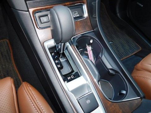 New 2025 Subaru Ascent Touring AWD/4WD image 21