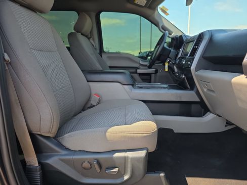 Used 2020 Ford F150 XLT w/ Equipment Group 302A Luxury AWD/4WD image 16