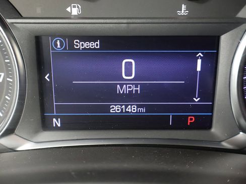 Used 2024 GMC Terrain SLE image 30