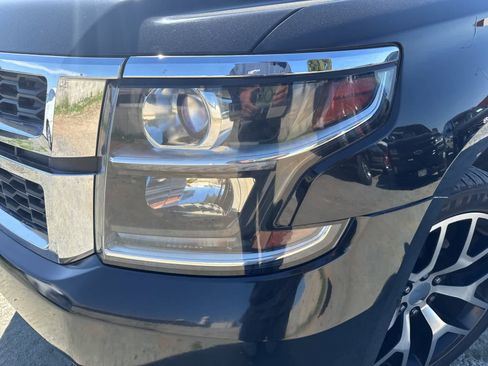 Used 2016 Chevrolet Tahoe LS w/ Max Trailering Package image 9