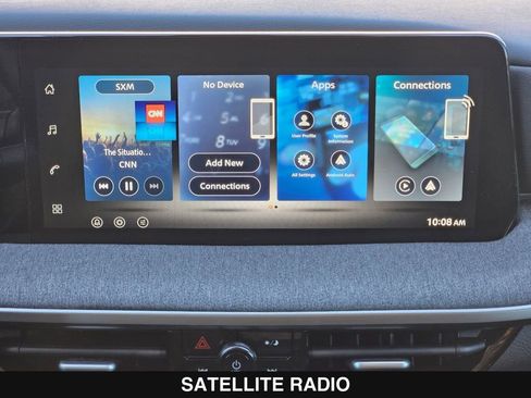 New 2026 Nissan Kicks S FWD image 20
