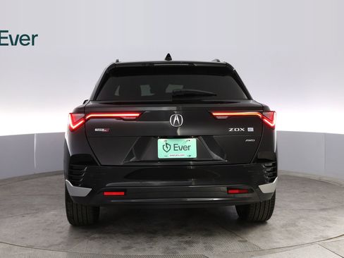Used 2024 Acura ZDX Type S AWD/4WD image 15