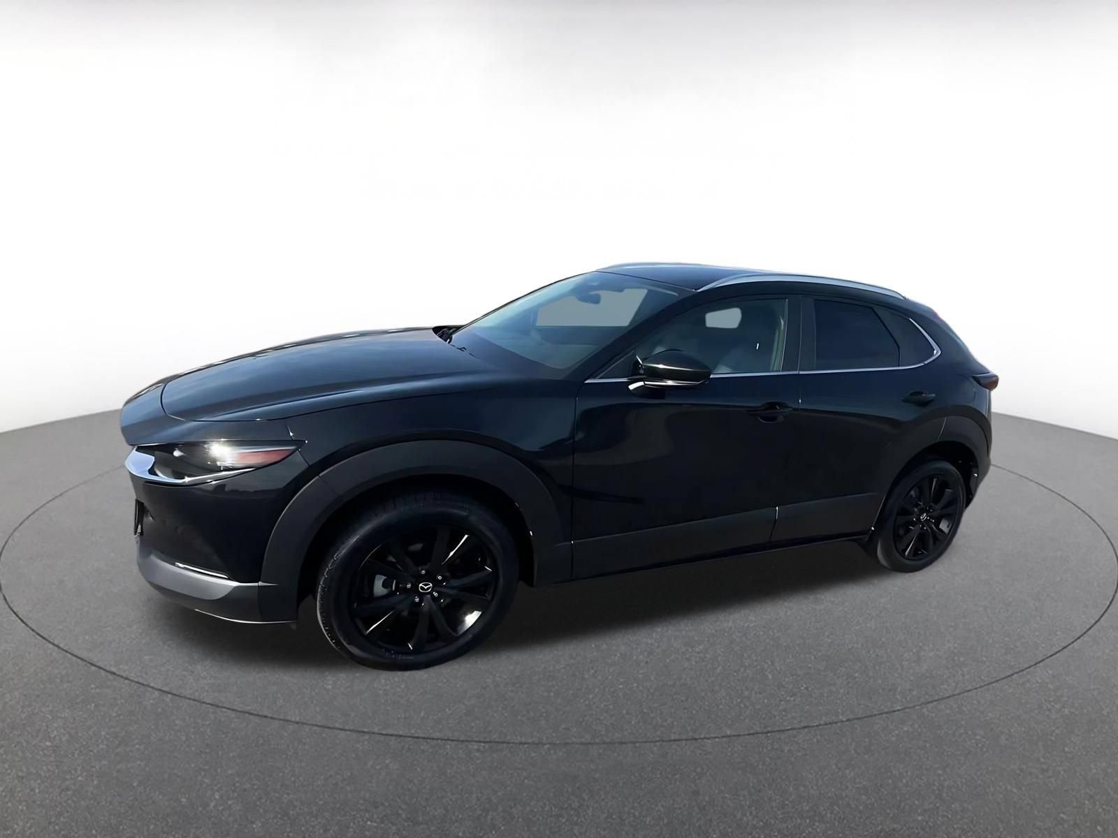 Used 2024 MAZDA CX-30 AWD 2.5 S w/ Select Sport Pkg image 7