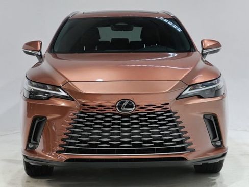 Used 2023 Lexus RX 350 Premium Plus w/ Accessory Package (Z1) AWD/4WD image 2