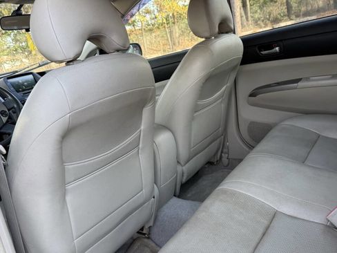 Used 2009 Toyota Prius Base 4dr Hatchback image 13