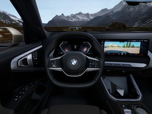 New 2026 BMW X3 xDrive30 image 40