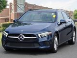 Used 2021 Mercedes-Benz A 220 image 4