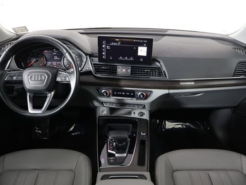 Used 2021 Audi Q5 2.0T Premium w/ Convenience Package AWD/4WD image 13