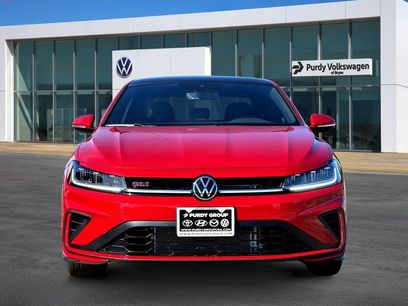 New 2026 Volkswagen Jetta GLI Autobahn