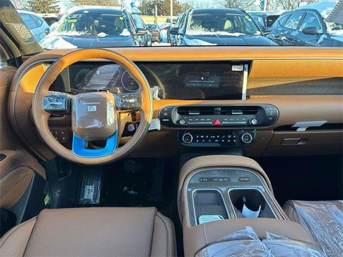 New 2026 Hyundai Palisade Calligraphy image 7