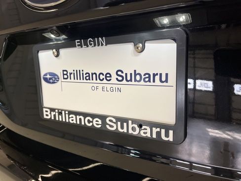 Certified 2025 Subaru Legacy Premium image 34