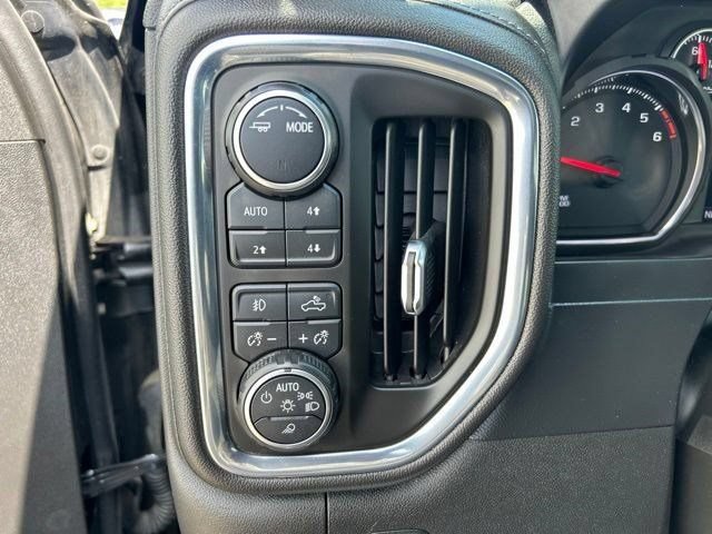 Used 2020 Chevrolet Silverado 1500 RST w/ True North Edition AWD/4WD image 20