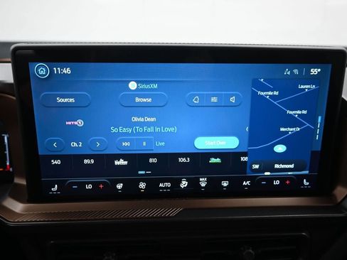New 2026 Ford Bronco Sport Outer Banks AWD/4WD image 15