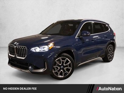 New 2026 BMW X1 xDrive28i w/ Technology Package