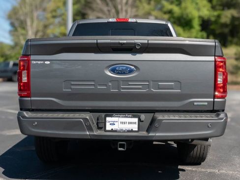 Used 2023 Ford F150 XLT w/ Equipment Group 302A High RWD image 15