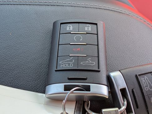 Used 2019 Chevrolet Corvette Grand Sport w/ Carbon Flash Badge Package RWD image 32