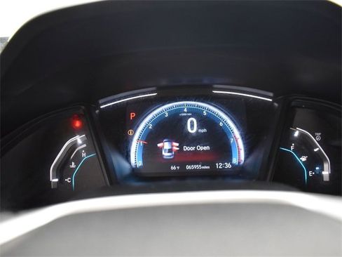 Used 2020 Honda Civic LX image 11