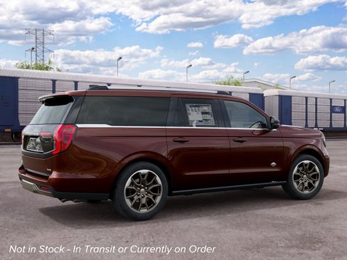New 2027 Ford Expedition Max King Ranch AWD/4WD image 29