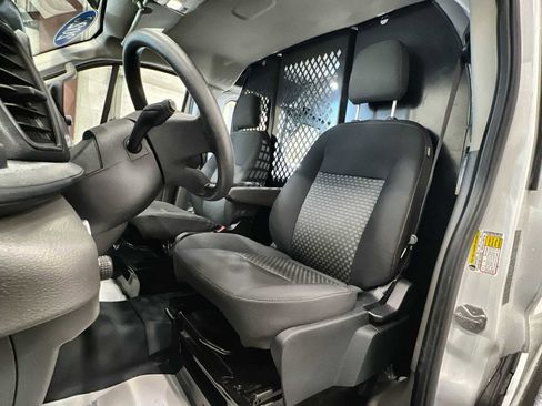 Used 2022 Ford Transit 250 w/ Exterior Upgrade Package image 13