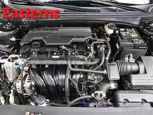 Used 2025 Kia K4 FWD image 7