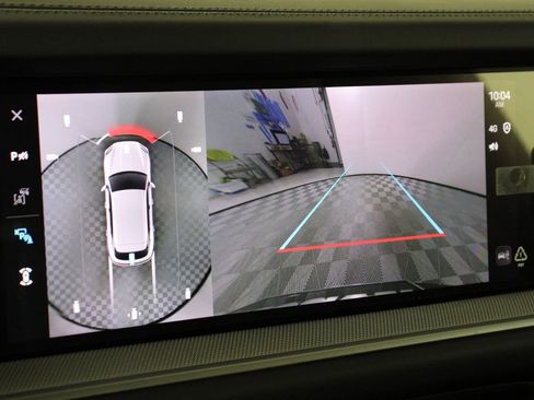 Certified 2025 Porsche Cayenne S image 17