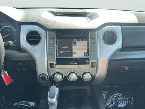 Used 2017 Toyota Tundra TRD Pro AWD/4WD image 16