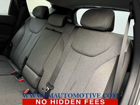 Used 2023 Hyundai Santa Fe SEL Convenience AWD/4WD image 16