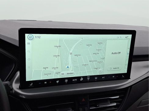 New 2026 Ford Escape SE image 11