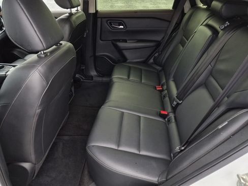 Used 2023 Nissan Rogue SL w/ SL Premium Package FWD image 35