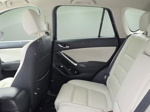 Used 2016 MAZDA CX-5 Grand Touring image 16