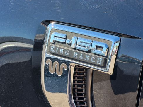 Used 2021 Ford F150 King Ranch w/ Equipment Group 601A High AWD/4WD image 11