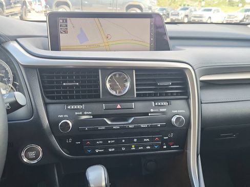 Used 2019 Lexus RX 350 AWD image 28