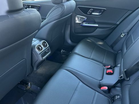 New 2026 Mercedes-Benz C 300 Sedan image 11