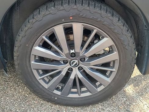 Used 2022 Nissan Pathfinder SL w/ SL Premium Package AWD/4WD image 27