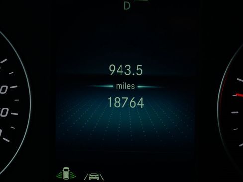 Used 2024 Mercedes-Benz Sprinter 2500 image 11