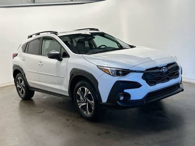 Certified 2026 Subaru Crosstrek 2.5i Limited AWD/4WD image 31