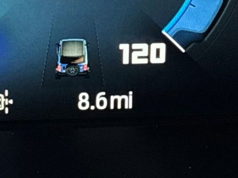 New 2025 Ford Bronco Badlands w/ Sasquatch Package image 32