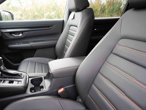 New 2026 Honda CR-V Sport-L image 10