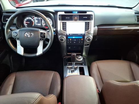 Used 2023 Toyota 4Runner Limited image 20