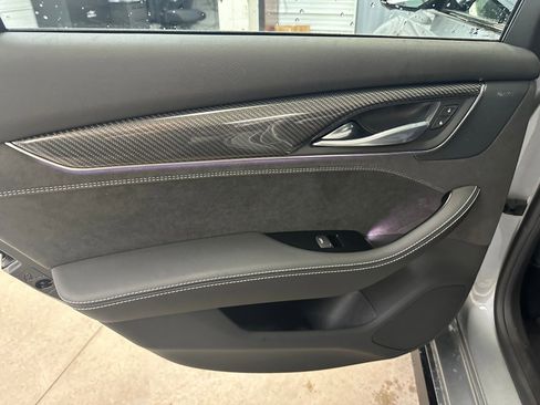 New 2026 Cadillac CT5 V Blackwing w/ Super Cruise 1 Package image 17