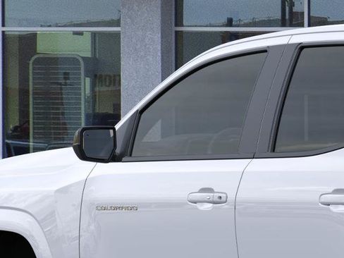 New 2026 Chevrolet Colorado Z71 w/ Z71 Convenience Package 2 AWD/4WD image 12