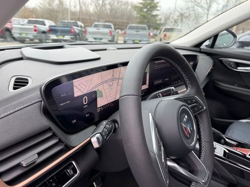 New 2026 Buick Envision Sport Touring image 18