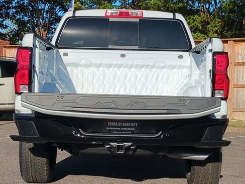 New 2026 Chevrolet Colorado Z71 w/ Technology Package image 26