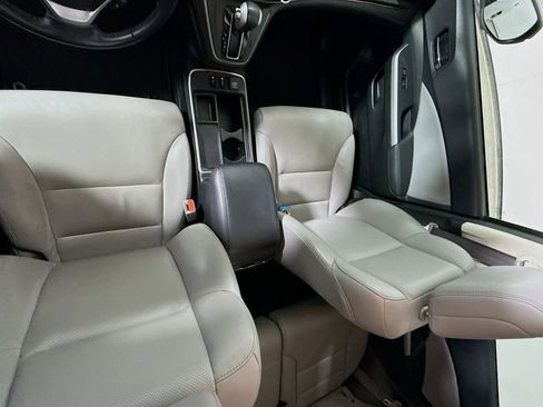 Used 2016 Honda CR-V Touring image 20