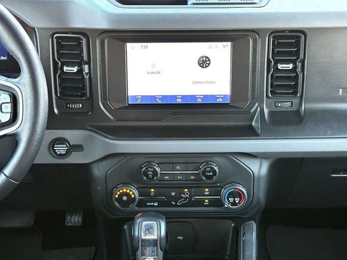 Used 2023 Ford Bronco Big Bend AWD/4WD image 32