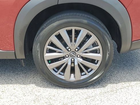 Certified 2023 Nissan Pathfinder SL w/ SL Premium Package image 12